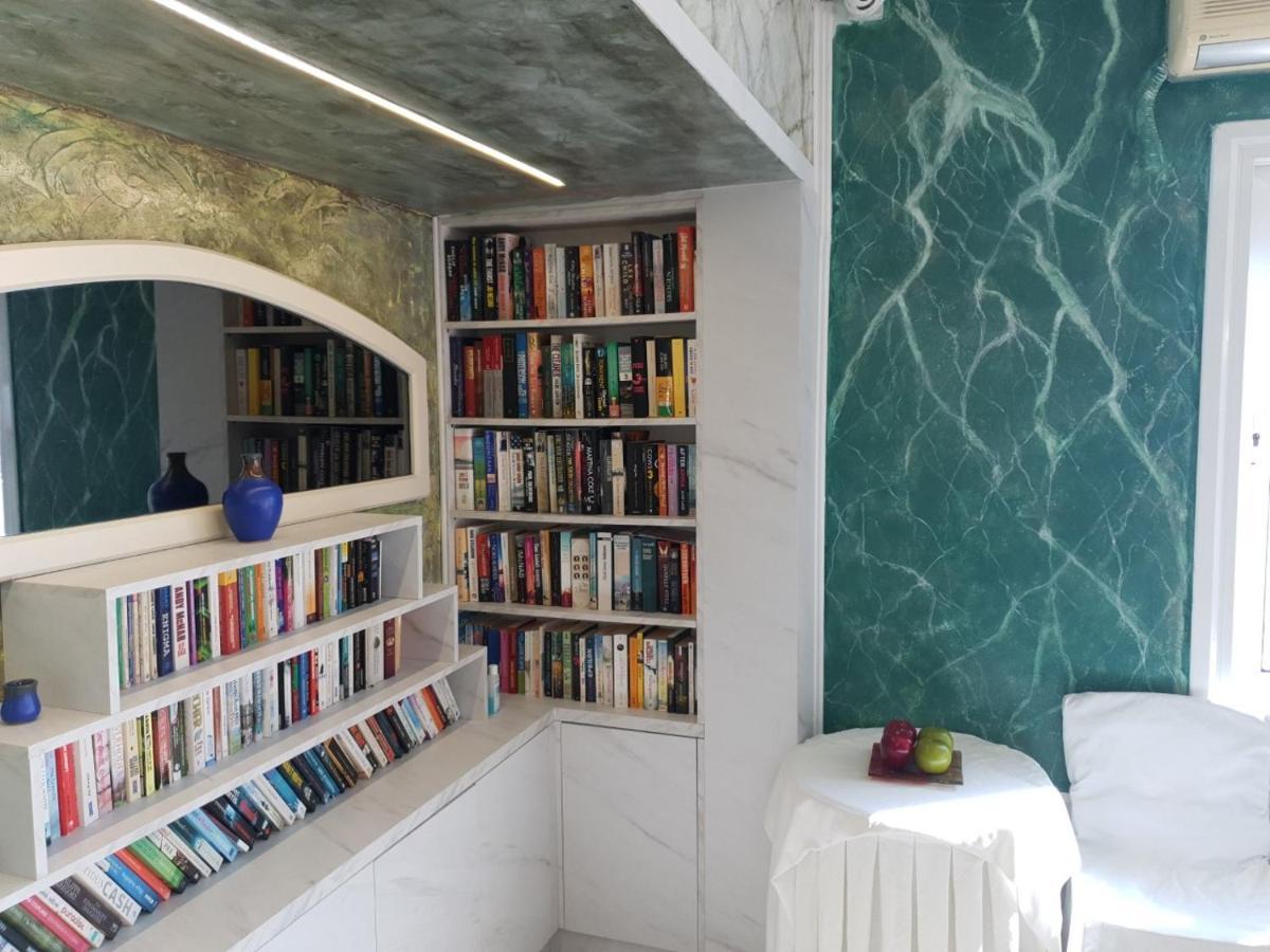 Room Amariliz Hersonissos  Eksteriør billede
