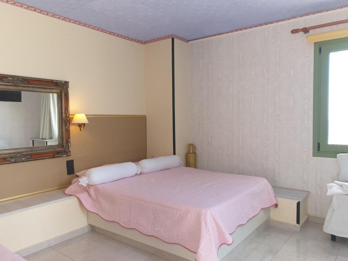 Room Amariliz Hersonissos  Eksteriør billede